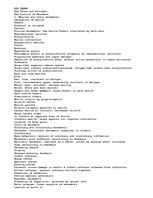 Eseja 'Thyroids', 1.