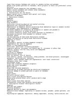 Eseja 'Thyroids', 3.