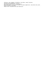 Eseja 'Thyroids', 4.