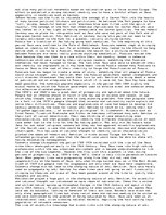 Eseja 'An Essay Discussing to Which Extent Economic Change during 1789-1939 Was a Facto', 2.