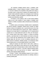 Konspekts 'Sociālā psiholoģija - patības veidošanās', 2.