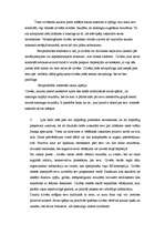 Konspekts 'Sociālā psiholoģija - patības veidošanās', 4.