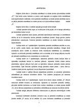 Diplomdarbs 'Personāla meklēšanas un atlases procesa pilnveidošana iestādē „X”', 3.