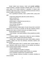 Diplomdarbs 'Personāla meklēšanas un atlases procesa pilnveidošana iestādē „X”', 17.