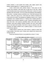 Diplomdarbs 'Personāla meklēšanas un atlases procesa pilnveidošana iestādē „X”', 26.