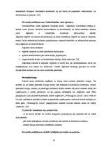 Diplomdarbs 'Personāla meklēšanas un atlases procesa pilnveidošana iestādē „X”', 30.