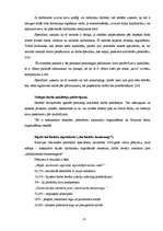 Diplomdarbs 'Personāla meklēšanas un atlases procesa pilnveidošana iestādē „X”', 31.