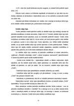 Diplomdarbs 'Personāla meklēšanas un atlases procesa pilnveidošana iestādē „X”', 32.