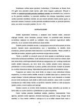 Diplomdarbs 'Personāla meklēšanas un atlases procesa pilnveidošana iestādē „X”', 33.