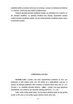 Diplomdarbs 'Personāla meklēšanas un atlases procesa pilnveidošana iestādē „X”', 34.