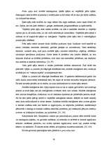 Diplomdarbs 'Personāla meklēšanas un atlases procesa pilnveidošana iestādē „X”', 50.