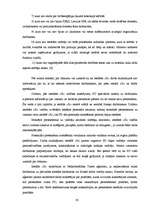 Diplomdarbs 'Personāla meklēšanas un atlases procesa pilnveidošana iestādē „X”', 65.