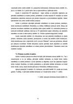 Diplomdarbs 'Personāla meklēšanas un atlases procesa pilnveidošana iestādē „X”', 72.