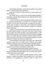 Diplomdarbs 'Personāla meklēšanas un atlases procesa pilnveidošana iestādē „X”', 99.