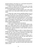 Diplomdarbs 'Personāla meklēšanas un atlases procesa pilnveidošana iestādē „X”', 100.