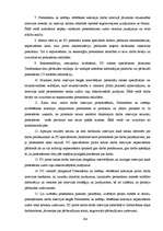 Diplomdarbs 'Personāla meklēšanas un atlases procesa pilnveidošana iestādē „X”', 104.