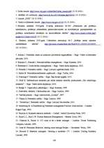 Diplomdarbs 'Personāla meklēšanas un atlases procesa pilnveidošana iestādē „X”', 106.