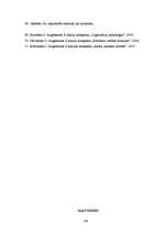 Diplomdarbs 'Personāla meklēšanas un atlases procesa pilnveidošana iestādē „X”', 109.