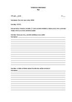 Diplomdarbs 'Personāla meklēšanas un atlases procesa pilnveidošana iestādē „X”', 114.