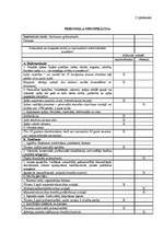 Diplomdarbs 'Personāla meklēšanas un atlases procesa pilnveidošana iestādē „X”', 120.