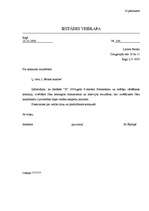 Diplomdarbs 'Personāla meklēšanas un atlases procesa pilnveidošana iestādē „X”', 122.