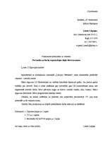 Diplomdarbs 'Personāla meklēšanas un atlases procesa pilnveidošana iestādē „X”', 125.