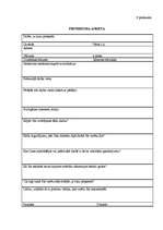 Diplomdarbs 'Personāla meklēšanas un atlases procesa pilnveidošana iestādē „X”', 126.