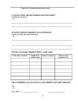 Diplomdarbs 'Personāla meklēšanas un atlases procesa pilnveidošana iestādē „X”', 130.