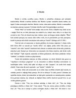 Referāts 'Personība un morāle', 7.