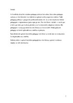 Referāts 'Skolotāja profesionālie riska faktori', 3.