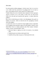 Referāts 'Skolotāja profesionālie riska faktori', 5.