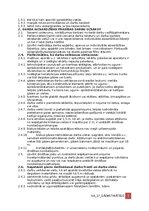 Paraugs 'Darba aizsardzības instrukcija gāzmetinātājam', 3.