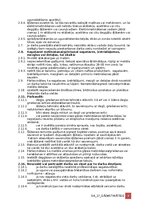 Paraugs 'Darba aizsardzības instrukcija gāzmetinātājam', 4.