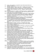 Paraugs 'Darba aizsardzības instrukcija gāzmetinātājam', 6.