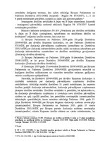 Konspekts 'Drošības standarti', 2.