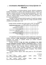 Konspekts 'Drošības standarti', 8.