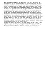 Eseja 'The Whale Rider', 2.