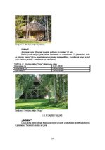 Diplomdarbs 'Kempinga izveide Stalbē', 27.