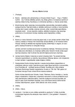 Prezentācija 'Baroks. Mūzika Latvijā', 14.