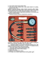 Konspekts 'Virzuļu - cilindru grupas detaļu defektēšana', 2.