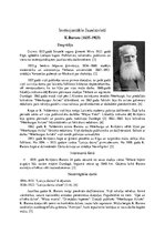 Konspekts 'Jaunlatvieši un to kustība', 2.