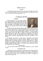 Konspekts 'Jaunlatvieši un to kustība', 3.