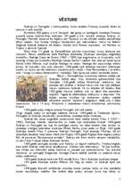 Referāts 'Spānija', 2.