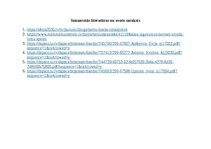 Eseja 'Eksāmens rotaļu analīze', 7.