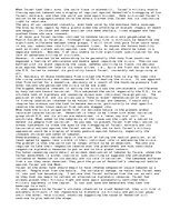 Eseja 'Israel & Hezbollah: What Was the Problem Again?', 1.