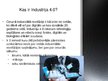 Prezentācija 'Industrija 4.0', 3.