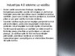 Prezentācija 'Industrija 4.0', 8.