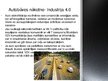 Prezentācija 'Industrija 4.0', 11.