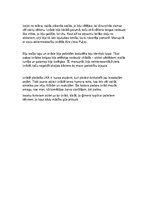 Eseja 'Recenzija par lugu "Pazudušais dēls"', 2.