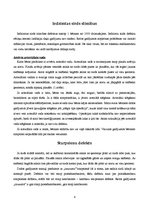 Referāts 'Zīdaiņa iedzimtās kroplības', 4.